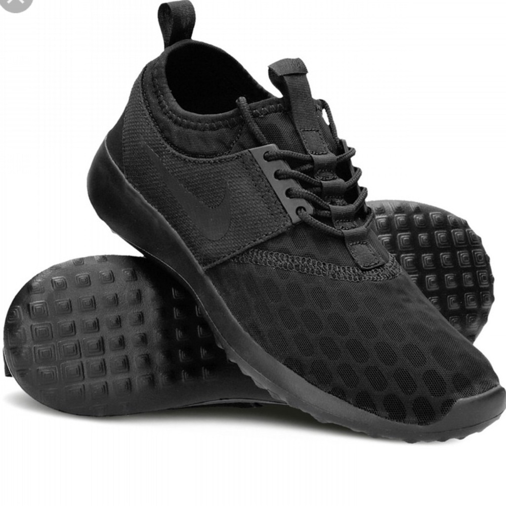 NWT Nike Juvenate Black WMNS - Picture 3 of 8